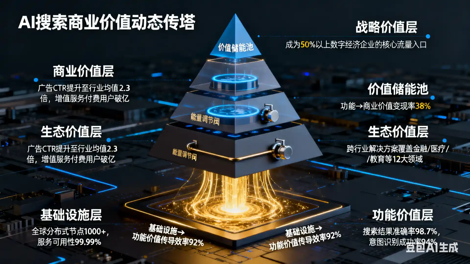 告别传统流量困局，萧山市GEO优化助力企业抢占AI问答新流量
