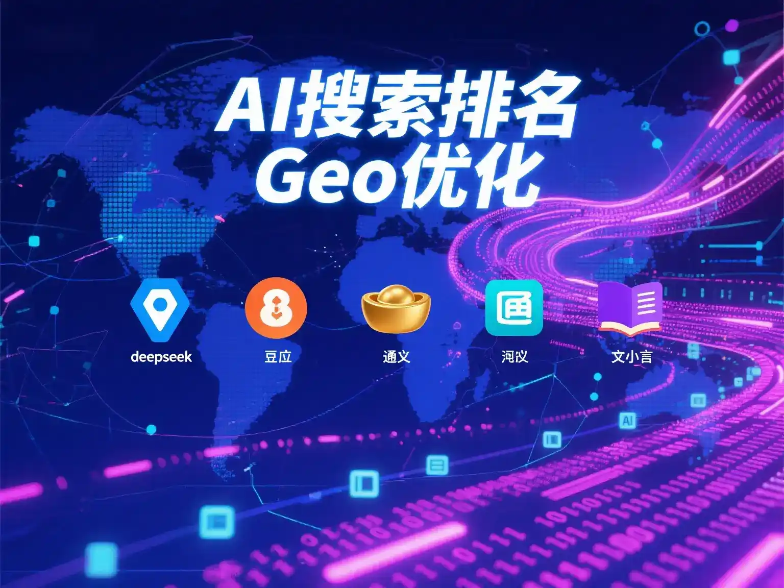 萧山市国硕AI：探索GEO生成式引擎优化的企业品牌实践
